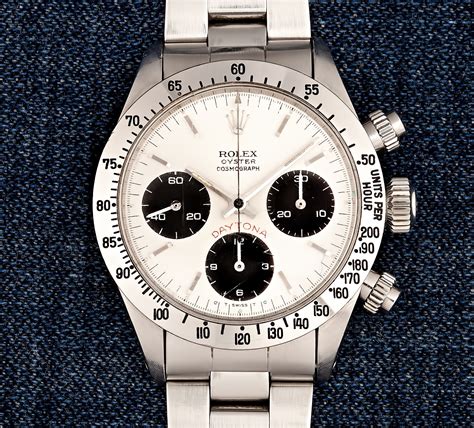 6265 fap vintage rolex market|Rolex Daytona .